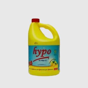 Hypo Bleach